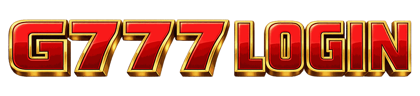 G777 Login